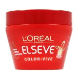 Kem ủ LOreal Color Vive Giữ Màu Dành Cho Tóc Nhuộm