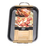 Khay Vỉ nướng chống dính Uncle Bills KC0101