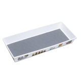 Khay xếp đồ trên kệ Uncle Bills KS0685