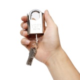 Khoá cửa chống khoan cắt YOFI 60