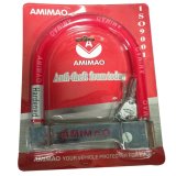 Khoá U chống trộm Aminao LK606