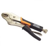 Kìm bấm chết bọc nhựa Century 0511241-10 10inch
