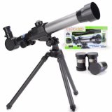 Kính thiên văn mini Telescope Khám phá vũ trụ