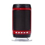 Loa bluetooth đa năng Wster WS-1806
