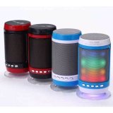Loa bluetooth đa năng Wster WS-1806
