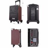 Loa kéo Temeisheng Q8S/Q8