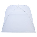 Dù che thức ăn Uncle Bills BH0010 60cm
