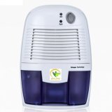 Máy hút ẩm mini Dehumidifier XROW-600A