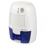 Máy hút ẩm mini Dehumidifier XROW-600A
