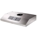 Máy hút mùi Electrolux EFT7516X (EFT-7516X) - 550 m3/h