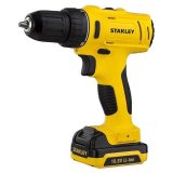 Máy khoan pin Stanley SCD12S2 10mm