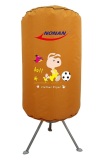 Máy sấy quần áo Nonan MS 004