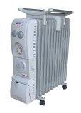 Máy sưởi dầu NONAN SD-03