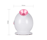 Máy xông mặt mini Kingdom  KD233