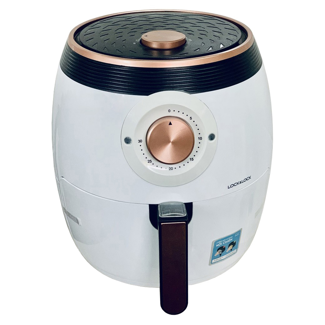 Nồi chiên không dầu Lock&Lock EJF146 5.5L