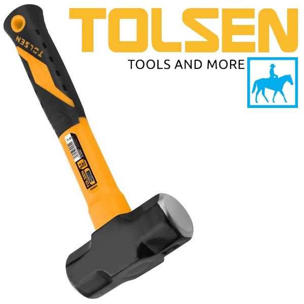 Búa Tạ Tolsen 25043