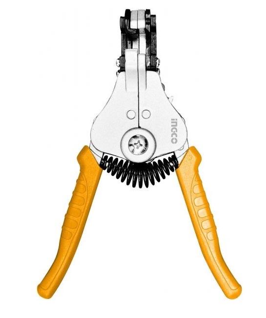 Kềm mỏ quạ Ingco HWSP04