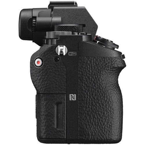 Máy ảnh Sony Alpha A7 II Body