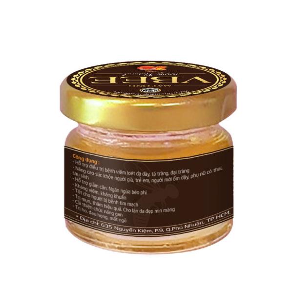 Mật ong VBEE 50ml