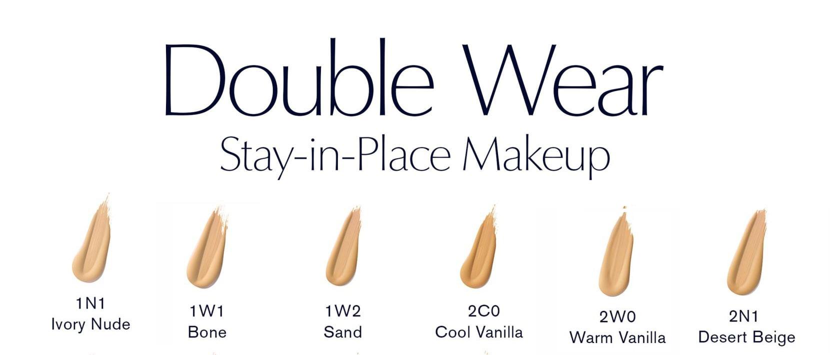 Kem nền Estée Lauder Double Wear SPF 10