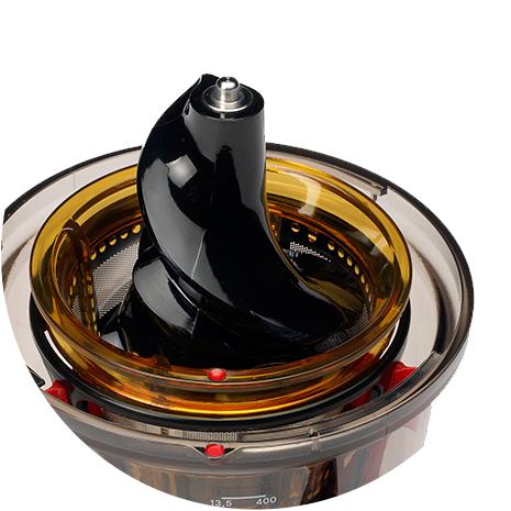 Máy Ép Hoa Quả Chậm GERTECH GT-J203