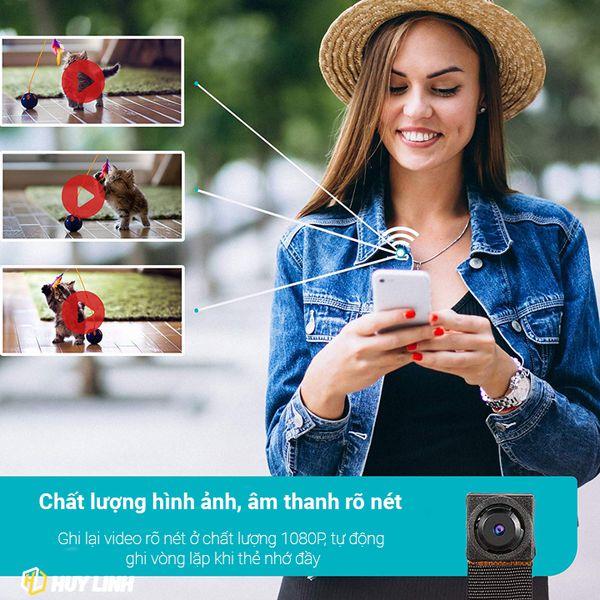 Camera ngụy trang V99