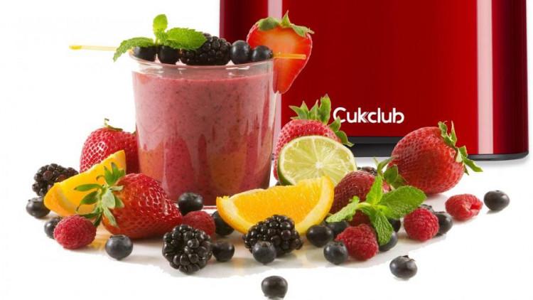 Máy ép chậm CUKCLUB JS008