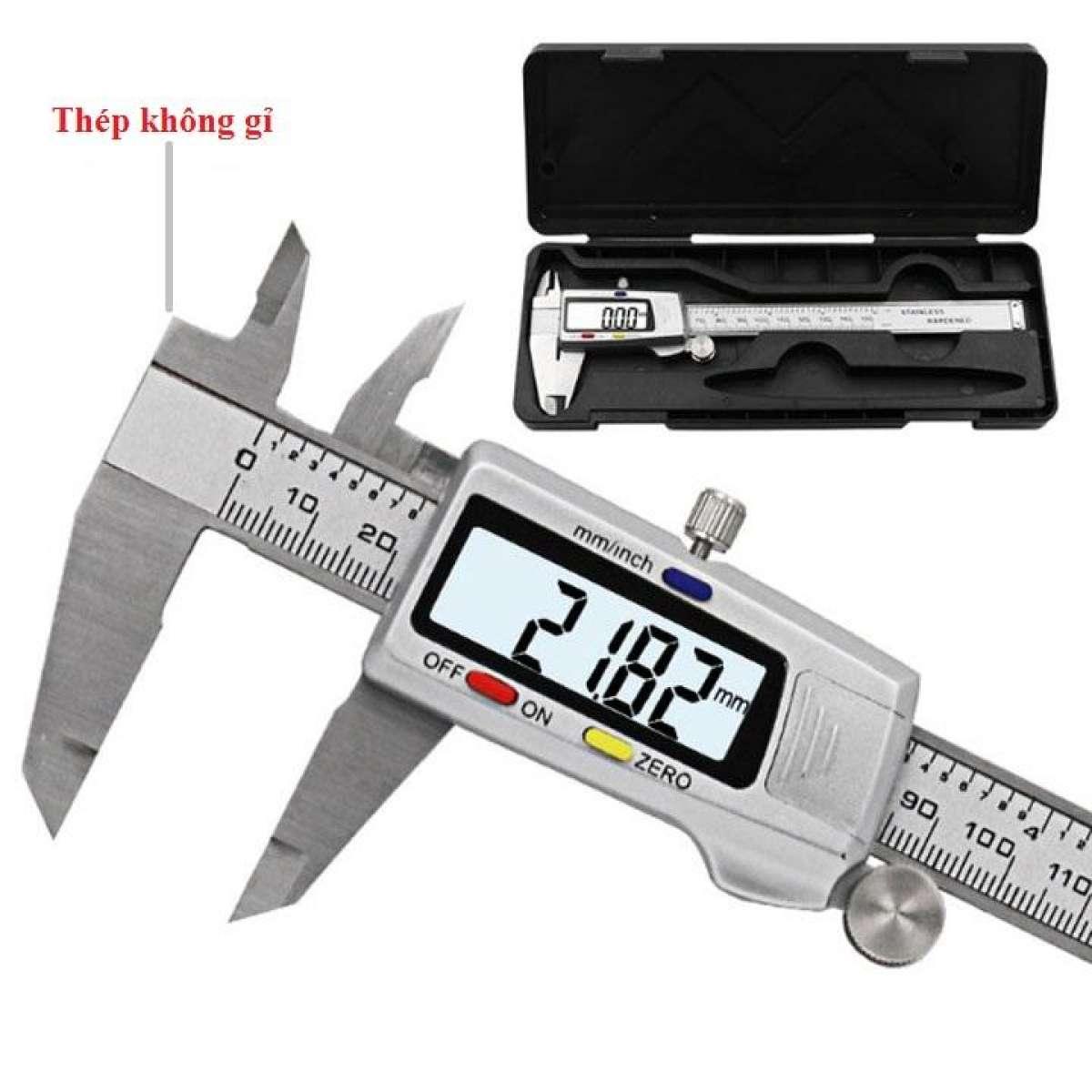 Thước cặp điện tử Mitutoyo 500-754-10 12inch