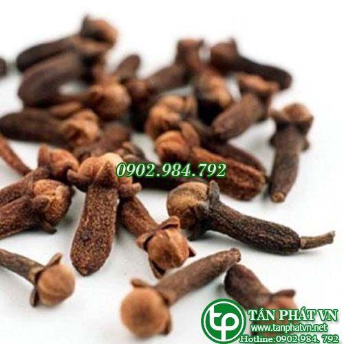 Nụ Đinh Hương Khô 1kg