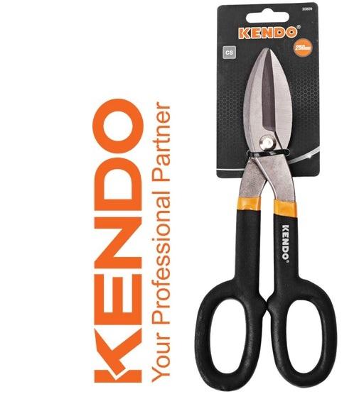 KÉO CẮT TÔN KENDO 30809