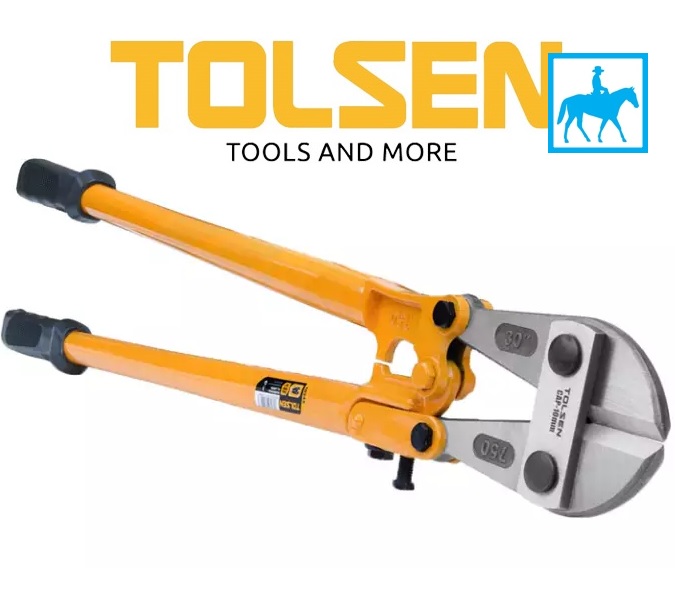 Kềm cắt sắt Tolsen 10243 45cm
