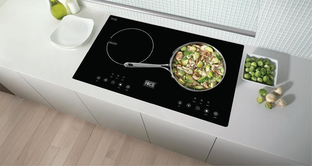 Bếp điện từ đôi Frico FC-DC166