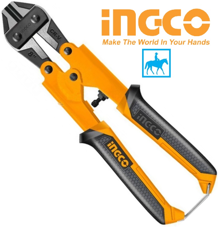 Kềm cộng lực Ingco HMBC0808