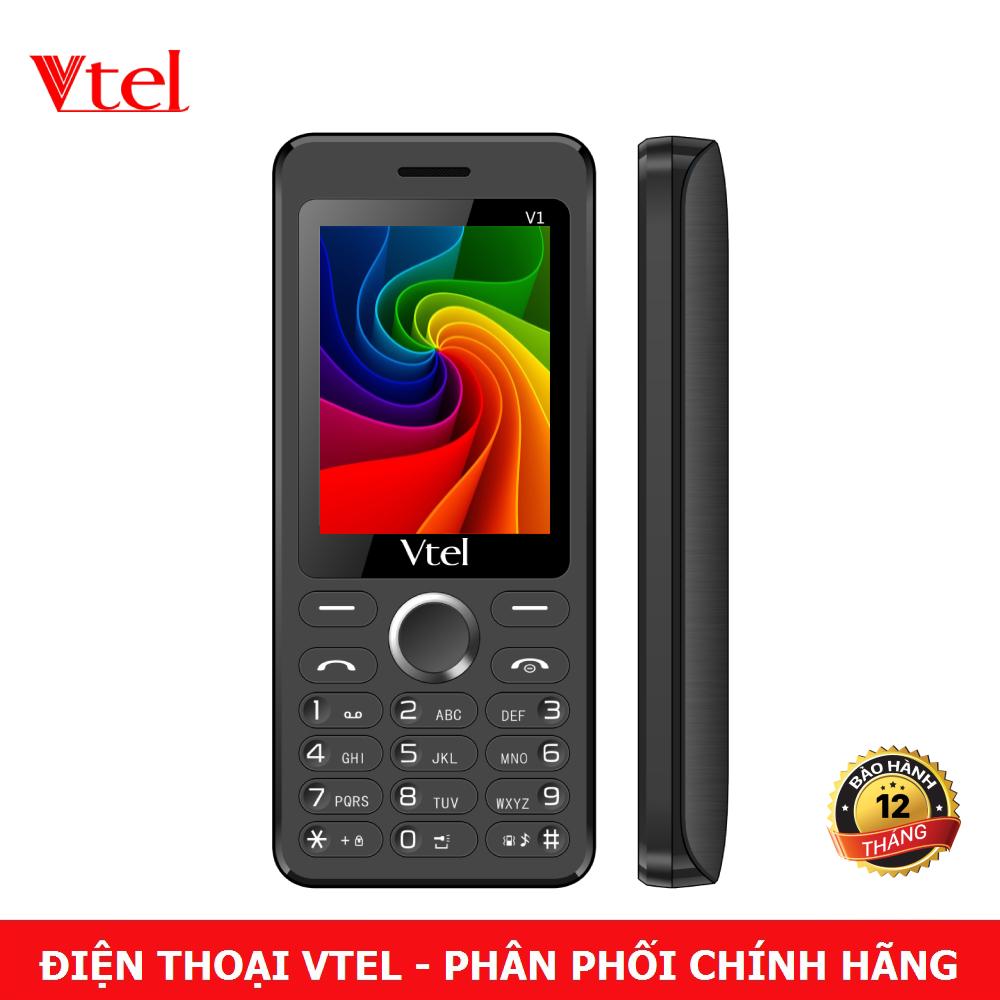 Điện thoại Vtel V1