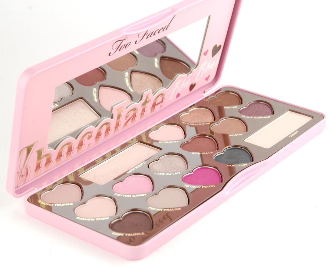 Bảng phấn mắt Too Faced Chocolate Bon Bons