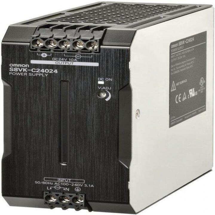 Bộ nguồn Omron S8VK-C24024