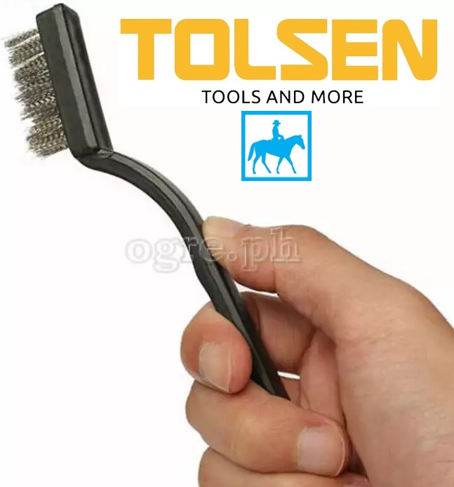BỘ BÀN CHẢI TOLSEN 32059