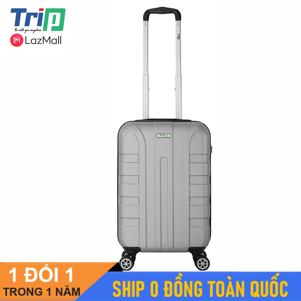 Vali Du Lịch Trip P12