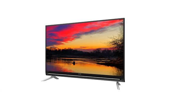 Smart Tivi Sharp 2T-C40AE1X 40 inch Full HD