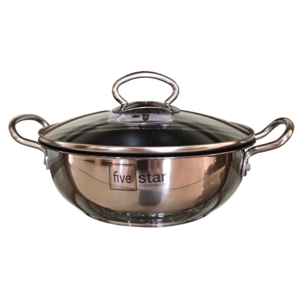 NỒI KHO CÁ FIVESTAR FSN20IN005 20CM