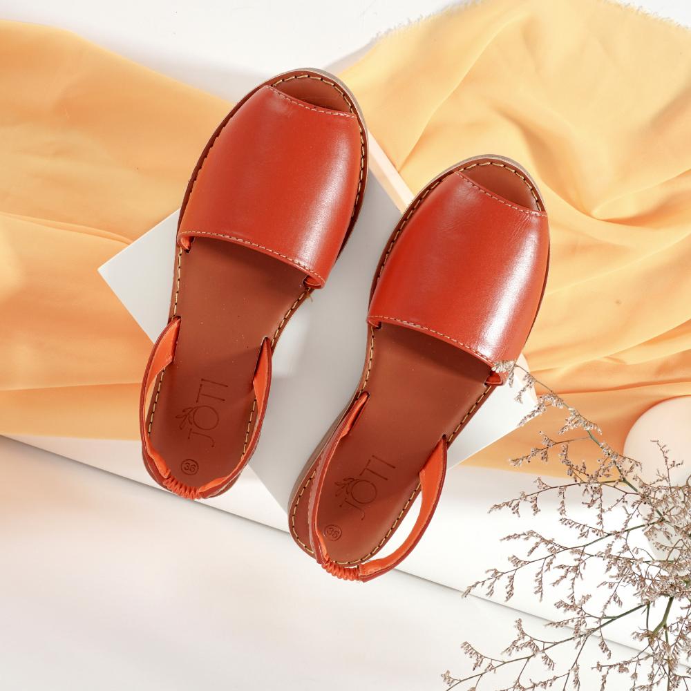 Giày bệt Florian Sandals - JOTI 3171AU