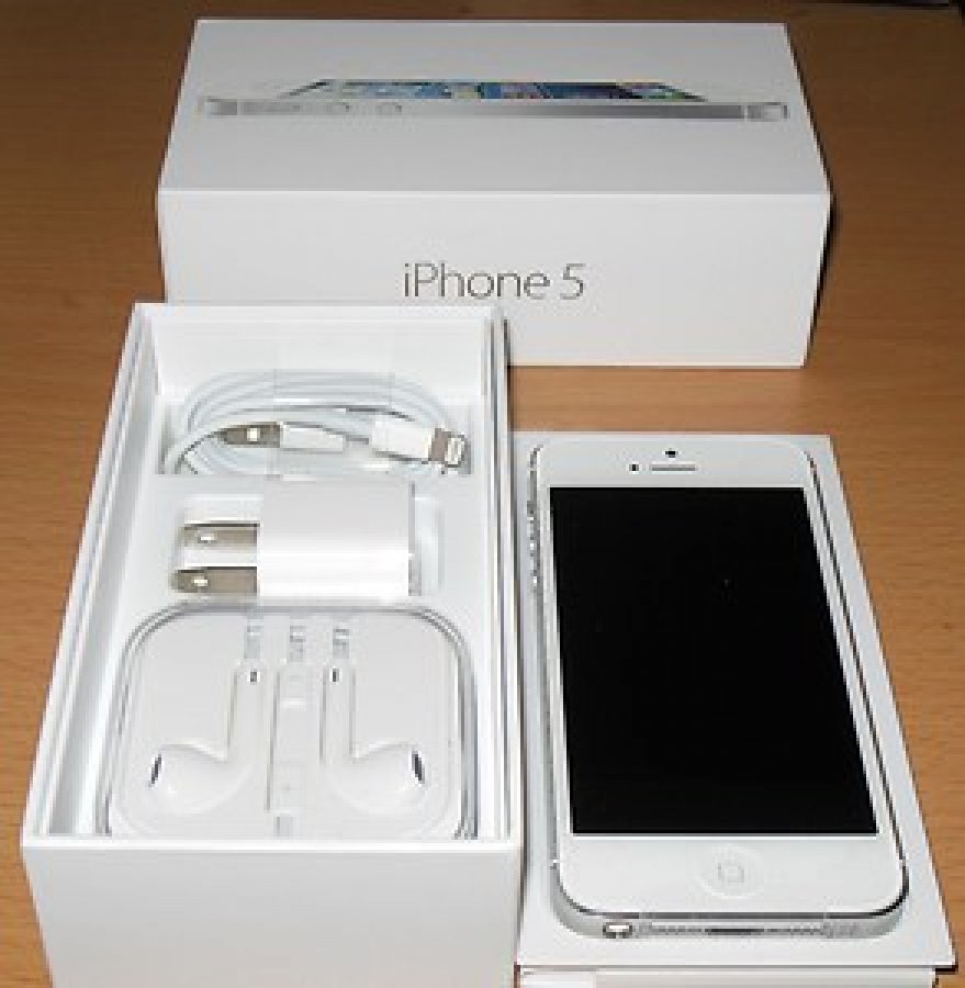 iPhone 5S 32GB