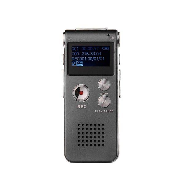 Máy ghi âm RV11 Pro 8GB