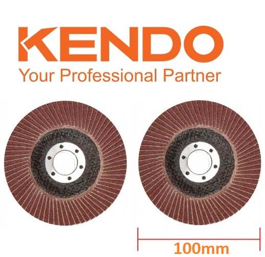 ĐĨA ĐÁNH NHÁM KENDO 75904027
