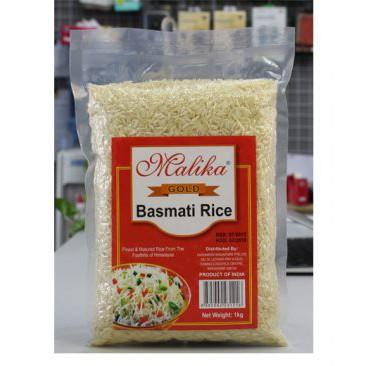 Gạo Basmati Malika 5KG