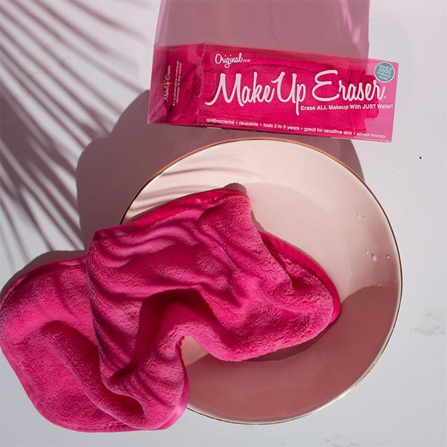 Khăn Tẩy Trang Ma Thuật Original Make Up Eraser