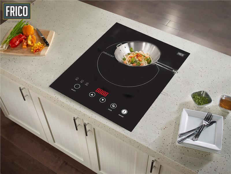 Bếp từ đơn Frico FC-DC100s