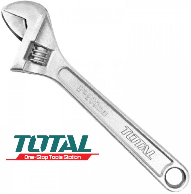 Mỏ lết Total THT101083