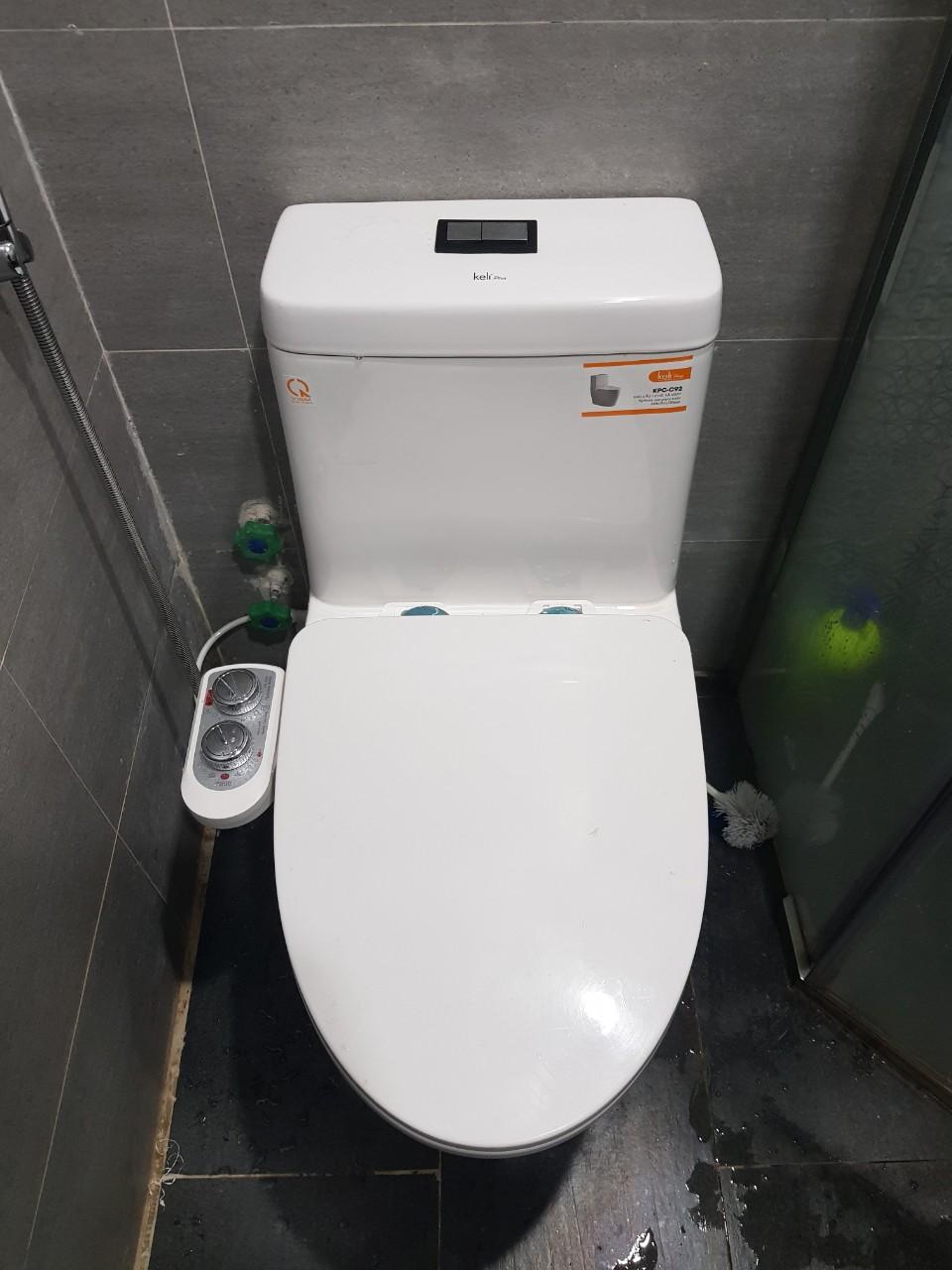 THIẾT BỊ VỆ SINH HYUNDAE BIDET HB-8200