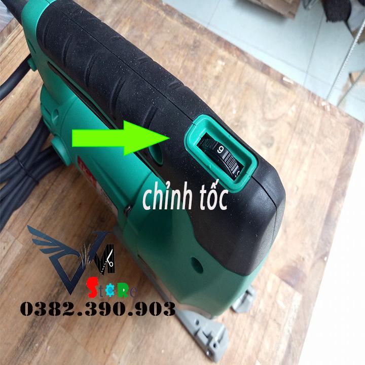 MÁY CƯA DCA AMQ65